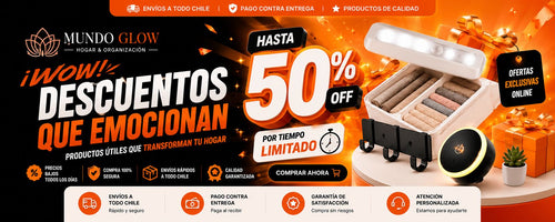 mundo glow